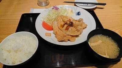 大かまど飯 寅福 ららぽーと横浜店