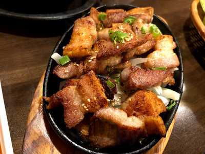 兄夫食堂 渋谷店