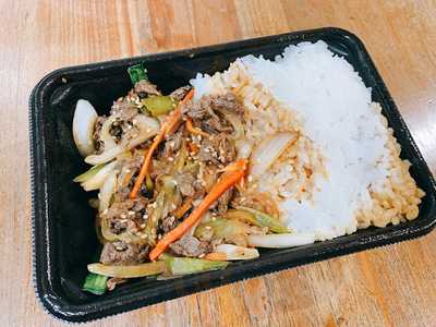 兄夫食堂 渋谷店