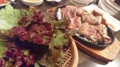 兄夫食堂 渋谷店