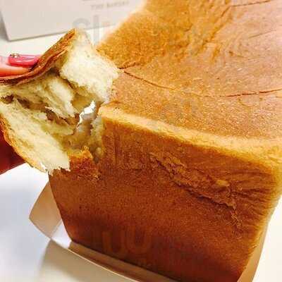 セントル ザ ベーカリー 青山店