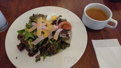 ロイヤルホスト上大岡店