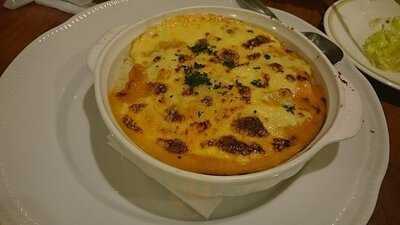 ロイヤルホスト上大岡店