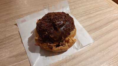 ビアードパパ ヨドバシakiba店