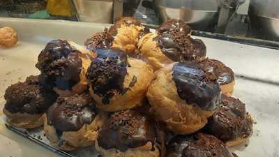 ビアードパパ ヨドバシakiba店