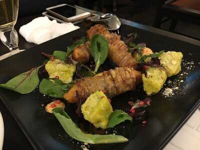 ベルジアンブラッスリーコート ブルージュ 新宿高島屋店