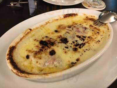 ベルジアンブラッスリーコート ブルージュ 新宿高島屋店