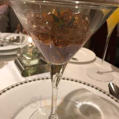 レストラン・ヒロミチ