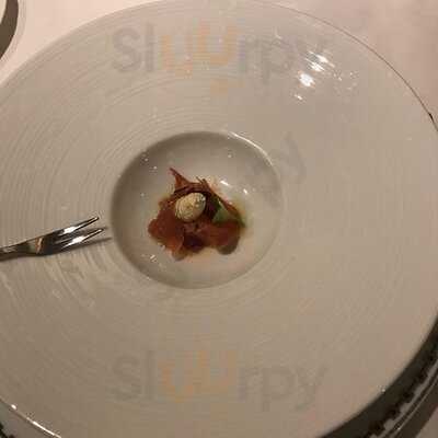 レストラン・ヒロミチ