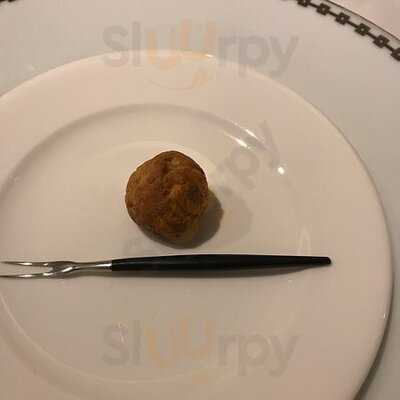 レストラン・ヒロミチ