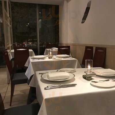 レストラン・ヒロミチ