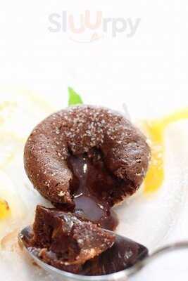 レストラン・ヒロミチ