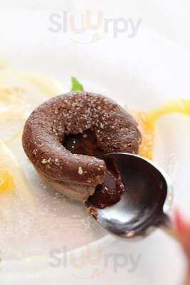 レストラン・ヒロミチ