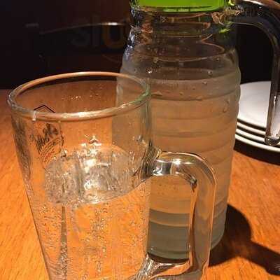 Pizza Salvatore Cuomo センター南