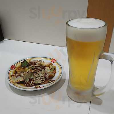 餃子の王将  鶴見店