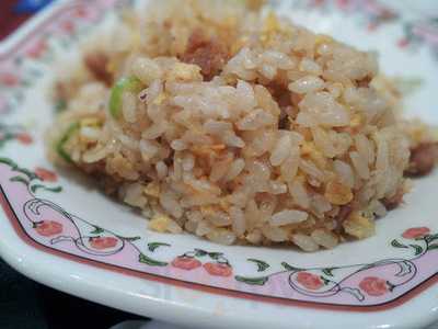 餃子の王将  鶴見店