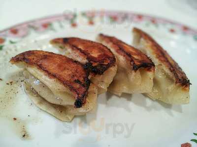 餃子の王将  鶴見店