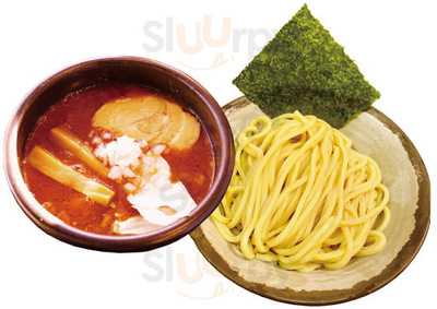 つけめん専門 あびすけ 東山田店