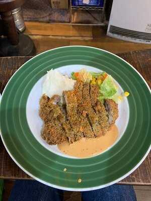 ビストロ ショー・ラパン