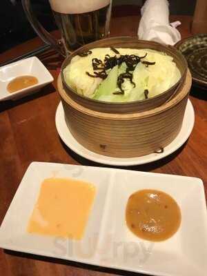 炭屋 串兵衛 鶴屋町 横浜西口店