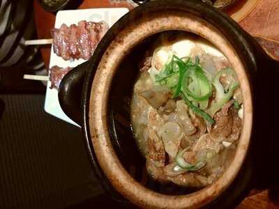 炭屋 串兵衛 鶴屋町 横浜西口店