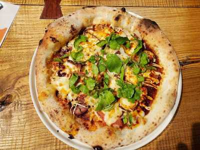 ワイン食堂 ガブガブ