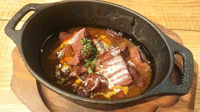 ワイン食堂 ガブガブ