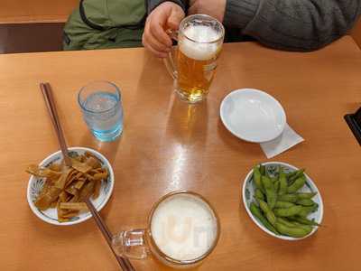 日高屋 希望ヶ丘店