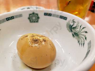 日高屋 希望ヶ丘店