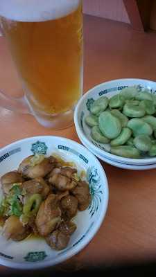 日高屋 希望ヶ丘店