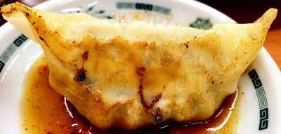 日高屋 希望ヶ丘店