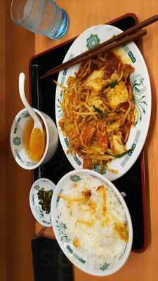 日高屋 希望ヶ丘店