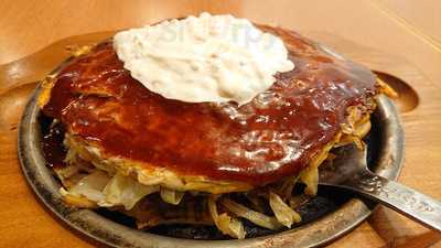 ぼてぢゅう ウィング上大岡店