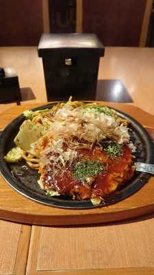 ぼてぢゅう ウィング上大岡店