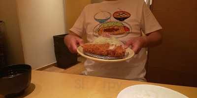 とんかつ勝 上大岡店