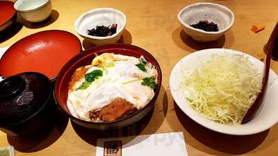 とんかつ勝 上大岡店