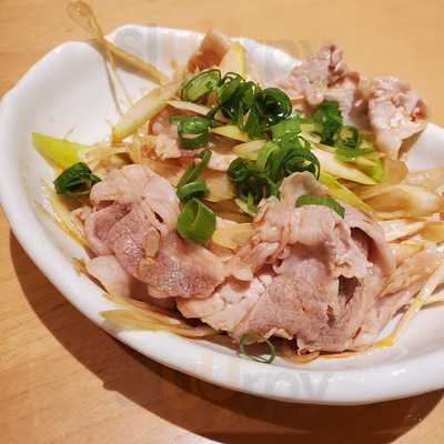 とんかつ勝 上大岡店