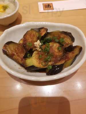 とんかつ勝 上大岡店