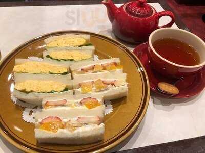 はまの屋パーラー