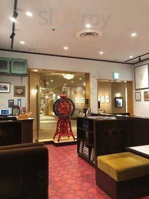 はまの屋パーラー