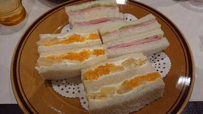 はまの屋パーラー