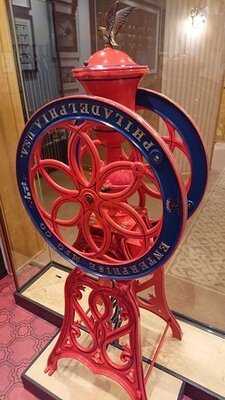 はまの屋パーラー