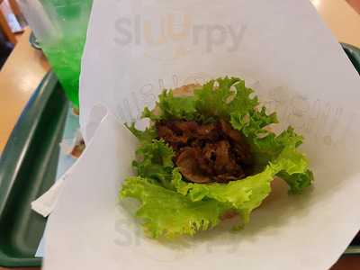 モスバーガー秋葉原末広町店