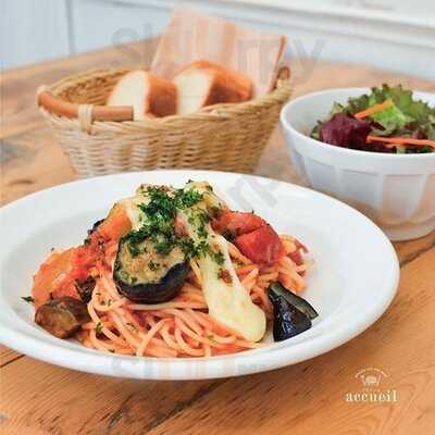 カフェ アクイーユ マルイシティ 横浜