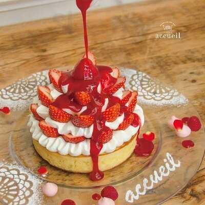 カフェ アクイーユ マルイシティ 横浜