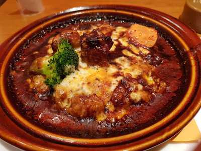 デニーズ 西新宿店