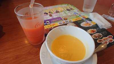 デニーズ 西新宿店