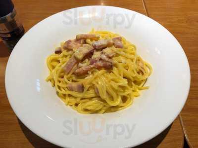 デニーズ 西新宿店