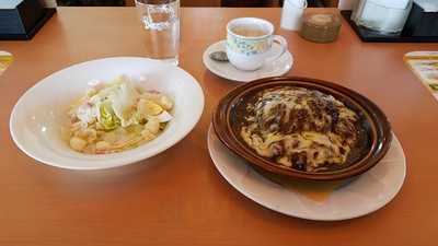 デニーズ 西新宿店