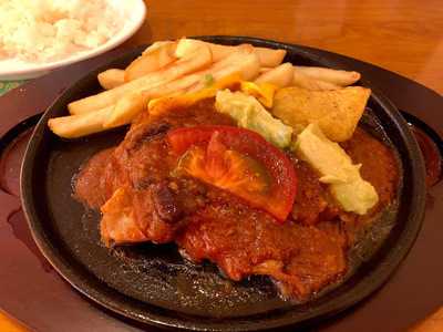 デニーズ 西新宿店